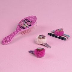 Аксессуары для волос Minnie Mouse, 8 шт цена и информация | Аксессуары для детей | 220.lv