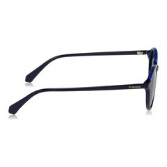 Unisex Saulesbrilles Polaroid PLD6125S-PJP Zils cena un informācija | Saulesbrilles sievietēm | 220.lv