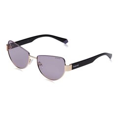 Unisex Saulesbrilles Polaroid PLD6122S-LTA Ceriņš cena un informācija | Saulesbrilles sievietēm | 220.lv