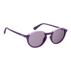 Unisex Saulesbrilles Polaroid PLD6125S-B3V Violets cena un informācija | Saulesbrilles sievietēm | 220.lv