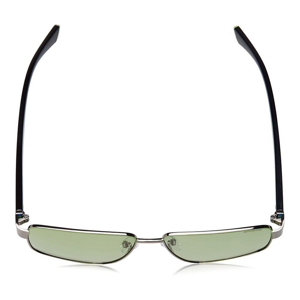 Unisex Saulesbrilles Polaroid PLD6121S-SMF Zaļš cena un informācija | Saulesbrilles sievietēm | 220.lv