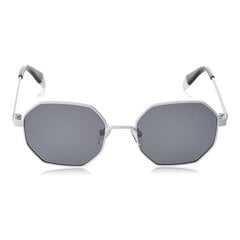 Солнечные очки унисекс Polaroid PLD6067S-VK6, белые цена и информация | Женские солнцезащитные очки | 220.lv