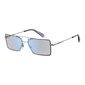 Unisex Saulesbrilles Polaroid PLD6093S-KB7 Pelēks цена и информация | Saulesbrilles sievietēm | 220.lv