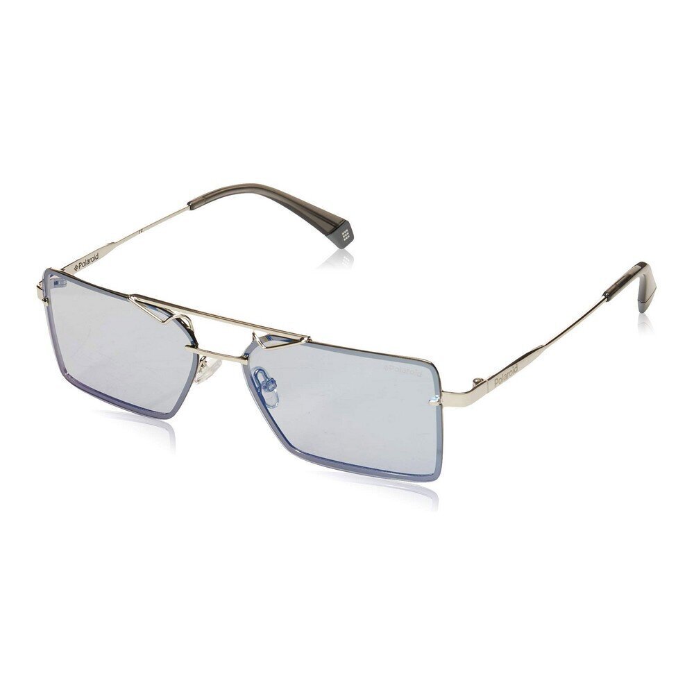 Unisex Saulesbrilles Polaroid PLD6093S-KB7 Pelēks цена и информация | Saulesbrilles sievietēm | 220.lv