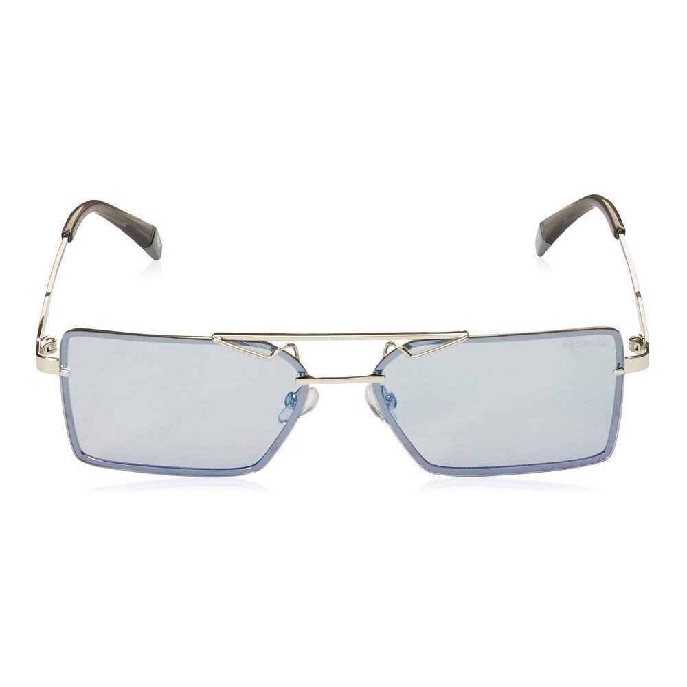 Unisex Saulesbrilles Polaroid PLD6093S-KB7 Pelēks цена и информация | Saulesbrilles sievietēm | 220.lv