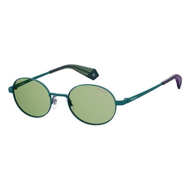 Unisex Saulesbrilles Polaroid PLD6066S-1EDUC (ø 51 mm) cena un informācija | Saulesbrilles sievietēm | 220.lv