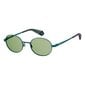 Unisex Saulesbrilles Polaroid PLD6066S-1EDUC (ø 51 mm) cena un informācija | Saulesbrilles sievietēm | 220.lv