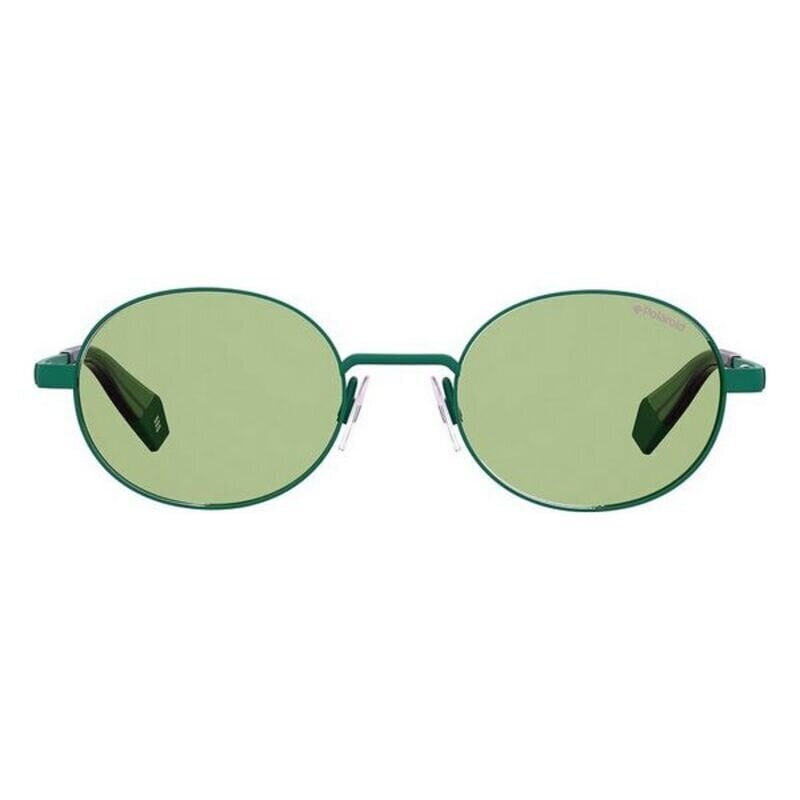 Unisex Saulesbrilles Polaroid PLD6066S-1EDUC (ø 51 mm) cena un informācija | Saulesbrilles sievietēm | 220.lv