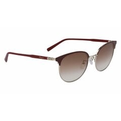 Sieviešu Saulesbrilles Salvatore Ferragamo SF2201S-744 ø 53 mm cena un informācija | Saulesbrilles sievietēm | 220.lv