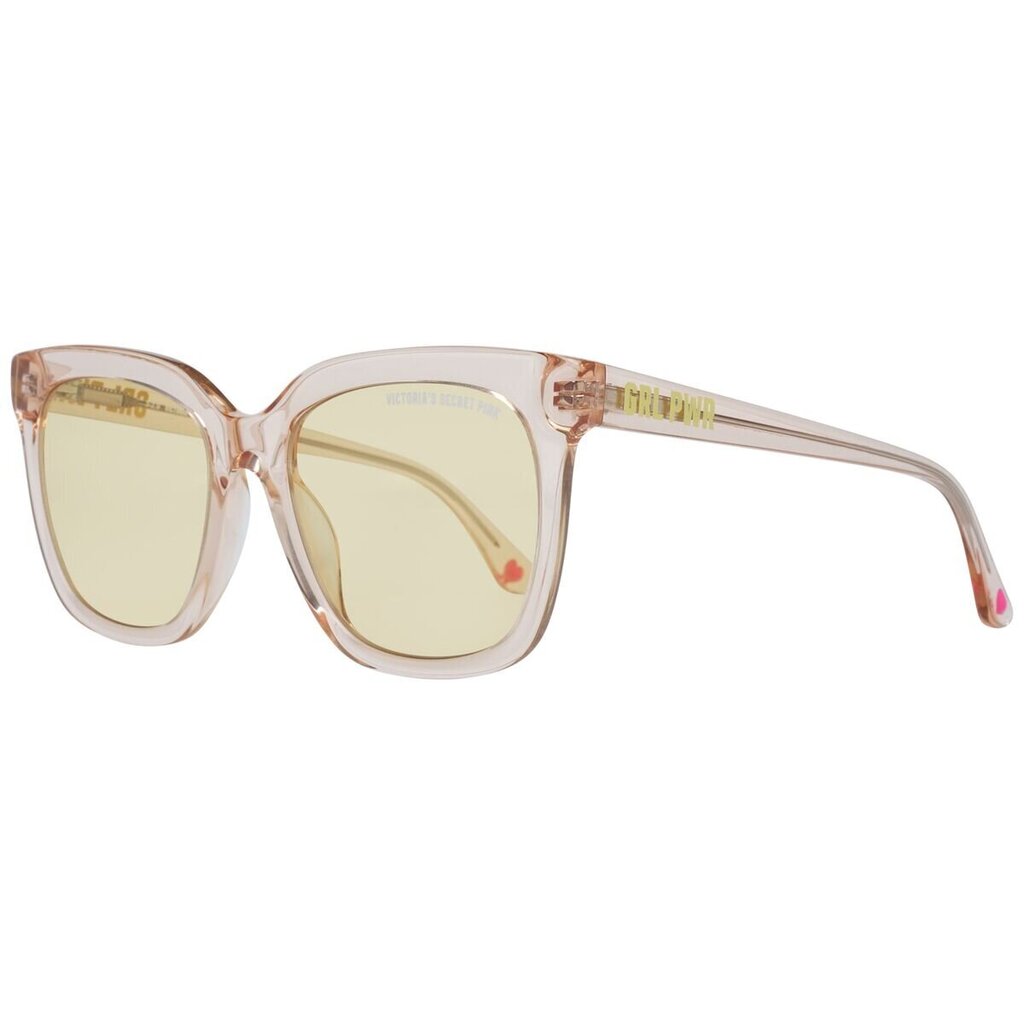 Sieviešu Saulesbrilles Victoria's Secret PK0018-5572G ø 55 mm cena un informācija | Saulesbrilles sievietēm | 220.lv