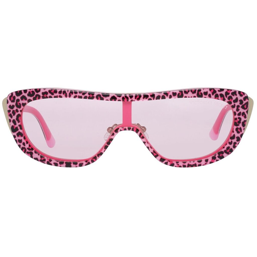 Sieviešu Saulesbrilles Victoria's Secret VS0011-12877T ø 55 mm цена и информация | Saulesbrilles sievietēm | 220.lv