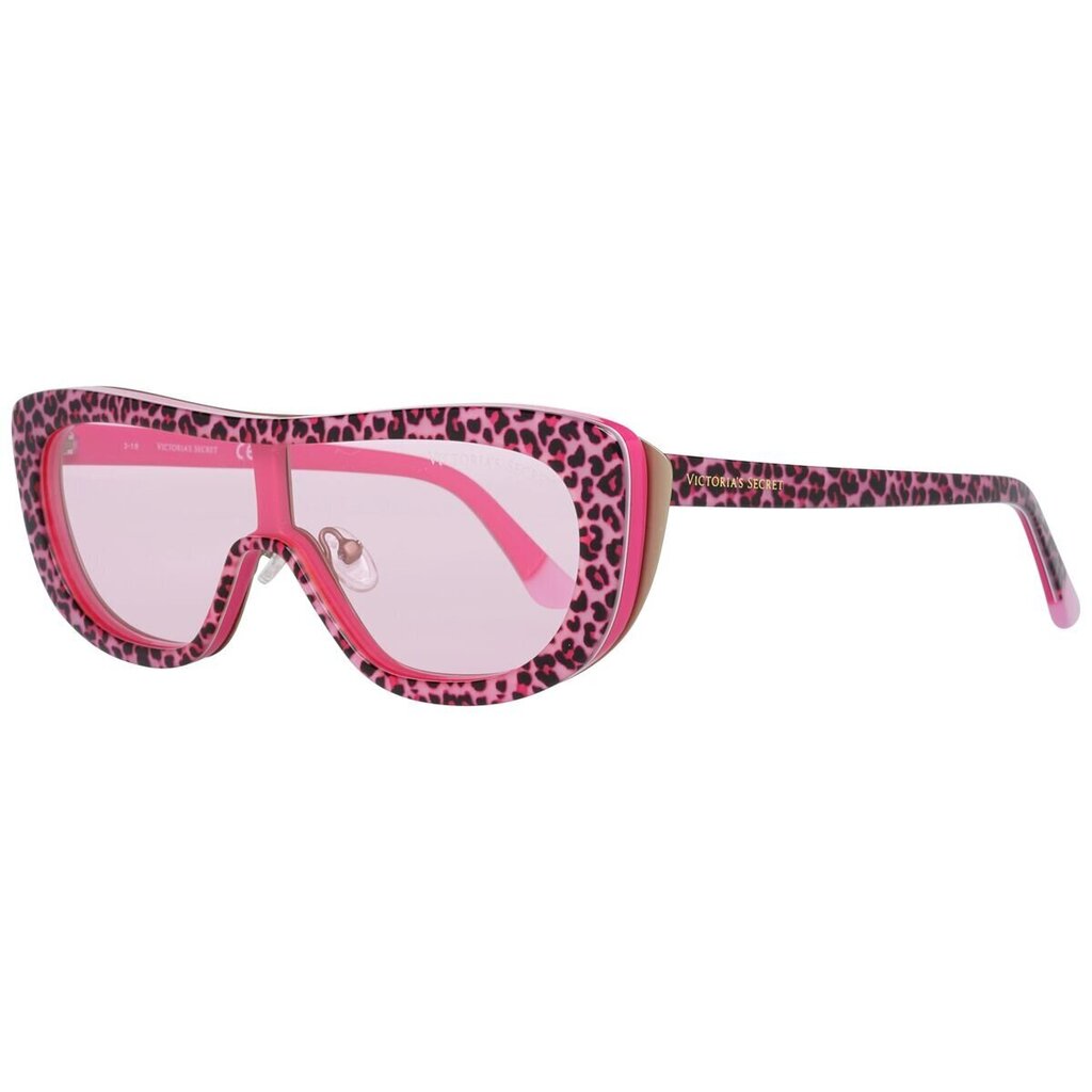 Sieviešu Saulesbrilles Victoria's Secret VS0011-12877T ø 55 mm cena un informācija | Saulesbrilles sievietēm | 220.lv