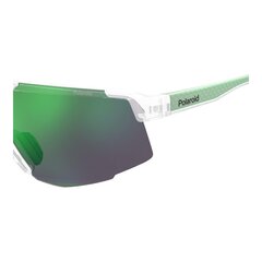 Unisex Saulesbrilles Polaroid PLD7035S ø 51 mm cena un informācija | Saulesbrilles sievietēm | 220.lv