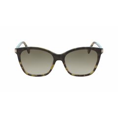 Sieviešu Saulesbrilles Longchamp LO625S-308 ø 54 mm cena un informācija | Saulesbrilles sievietēm | 220.lv