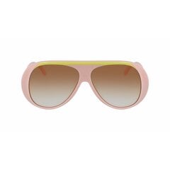 Женские солнечные очки Longchamp LO664S-601 ø 59 mm цена и информация | Женские солнцезащитные очки | 220.lv