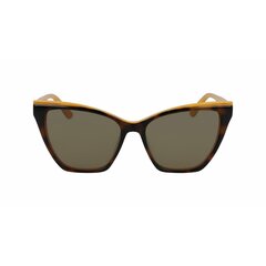 Sieviešu Saulesbrilles Karl Lagerfeld KL6033S-218 ø 54 mm cena un informācija | Saulesbrilles sievietēm | 220.lv