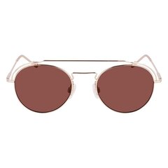 Unisex Saulesbrilles Calvin Klein CK21106S 780 (Ø 49 mm) cena un informācija | Saulesbrilles sievietēm | 220.lv