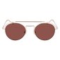 Unisex Saulesbrilles Calvin Klein CK21106S 780 (Ø 49 mm) cena un informācija | Saulesbrilles sievietēm | 220.lv