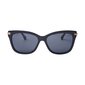 Sieviešu Saulesbrilles Jimmy Choo SHADE-S-807 ø 55 mm цена и информация | Saulesbrilles sievietēm | 220.lv