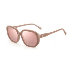 Женские солнечные очки Jimmy Choo KARLY-F-S-FWM ø 57 mm цена и информация | Женские солнцезащитные очки | 220.lv