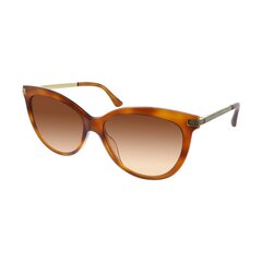 Sieviešu Saulesbrilles Jimmy Choo AXELLE-G-S-0UC ø 56 mm cena un informācija | Saulesbrilles sievietēm | 220.lv