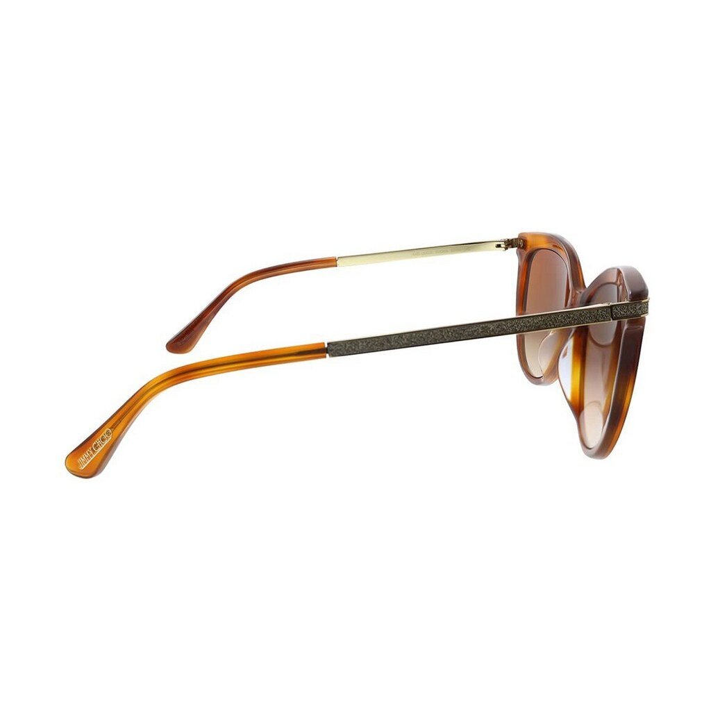 Sieviešu Saulesbrilles Jimmy Choo AXELLE-G-S-0UC ø 56 mm cena un informācija | Saulesbrilles sievietēm | 220.lv