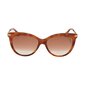 Sieviešu Saulesbrilles Jimmy Choo AXELLE-G-S-0UC ø 56 mm цена и информация | Saulesbrilles sievietēm | 220.lv