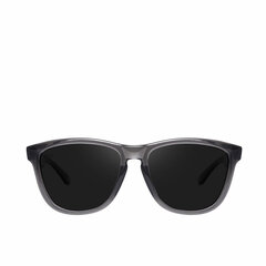 Unisex Saulesbrilles Hawkers One Melns Pelēks Polarizēts (Ø 54 mm) цена и информация | Женские солнцезащитные очки | 220.lv