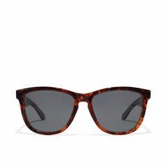 Солнечные очки унисекс Hawkers One Серый Havana, поляризованные, Ø 54 мм цена и информация | Женские солнцезащитные очки | 220.lv