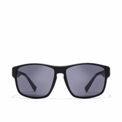 Unisex Saulesbrilles Hawkers Faster Raw Melns Polarizēts (Ø 49 mm) cena un informācija | Saulesbrilles sievietēm | 220.lv