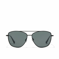 Солнечные очки унисекс Hawkers Lax, чёрные, Ø 57 мм цена и информация | Женские солнцезащитные очки | 220.lv