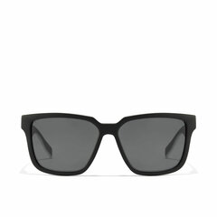 Unisex Saulesbrilles Hawkers Motion Melns Polarizēts (Ø 57 mm) цена и информация | Женские солнцезащитные очки | 220.lv