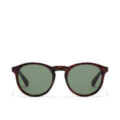 Солнечные очки унисекс Hawkers Bel Air Зеленый Havana Поляризованные (Ø 49 mm) цена и информация | Женские солнцезащитные очки | 220.lv