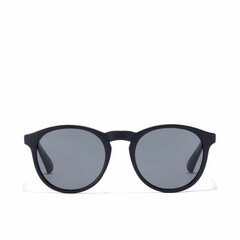 Unisex Saulesbrilles Hawkers Bel Air Melns Polarizēts (Ø 49 mm) цена и информация | Женские солнцезащитные очки | 220.lv