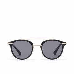 Unisex Saulesbrilles Hawkers CItylife Melns Bronza Polarizēts (Ø 49 mm) cena un informācija | Saulesbrilles sievietēm | 220.lv