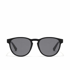 Unisex Saulesbrilles Hawkers Crush Melns Polarizēts (Ø 55 mm) cena un informācija | Saulesbrilles sievietēm | 220.lv