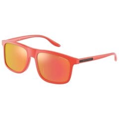 Sieviešu Saulesbrilles Armani Exchange AX4110SF-83306Q ø 58 mm cena un informācija | Saulesbrilles sievietēm | 220.lv