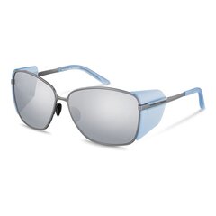 Sieviešu Saulesbrilles Porsche Design P8599-B ø 63 mm cena un informācija | Saulesbrilles sievietēm | 220.lv