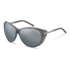 Sieviešu Saulesbrilles Porsche Design P8602-D ø 64 mm cena un informācija | Saulesbrilles sievietēm | 220.lv