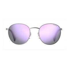 Unisex Saulesbrilles Polaroid PLD2053S-B6EMF (ø 51 mm) cena un informācija | Saulesbrilles sievietēm | 220.lv