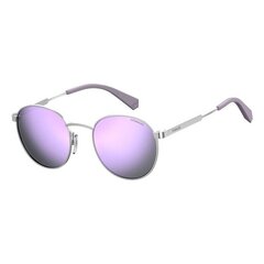 Unisex Saulesbrilles Polaroid PLD2053S-B6EMF (ø 51 mm) cena un informācija | Saulesbrilles sievietēm | 220.lv