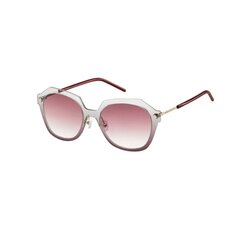 Unisex Saulesbrilles Marc Jacobs 28/S TWC/FW (Ø 54 mm) cena un informācija | Saulesbrilles sievietēm | 220.lv