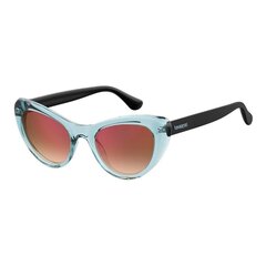 Unisex Saulesbrilles Havaianas Conchas MVU (Ø 50 mm) цена и информация | Женские солнцезащитные очки | 220.lv