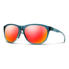 Солнечные очки унисекс Smith Uproar OXZ (Ø 56 mm) цена и информация | Женские солнцезащитные очки | 220.lv