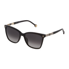 Sieviešu Saulesbrilles Carolina Herrera SHE828-560700 ø 56 mm цена и информация | Женские солнцезащитные очки | 220.lv