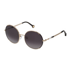Женские солнечные очки Carolina Herrera SHE152-560301 ø 56 mm цена и информация | Женские солнцезащитные очки | 220.lv