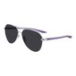 Sieviešu Saulesbrilles Nike CITY-AVIATOR-DJ0888-900 ø 61 mm cena un informācija | Saulesbrilles sievietēm | 220.lv