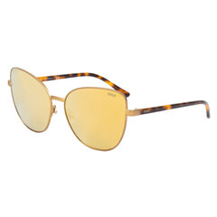 Sieviešu Saulesbrilles Ralph Lauren PH3121-93247P61 ø 61 mm cena un informācija | Saulesbrilles sievietēm | 220.lv