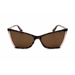 Женские солнечные очки Polaroid PLD6127-S-XLT ø 57 mm цена и информация | Женские солнцезащитные очки | 220.lv