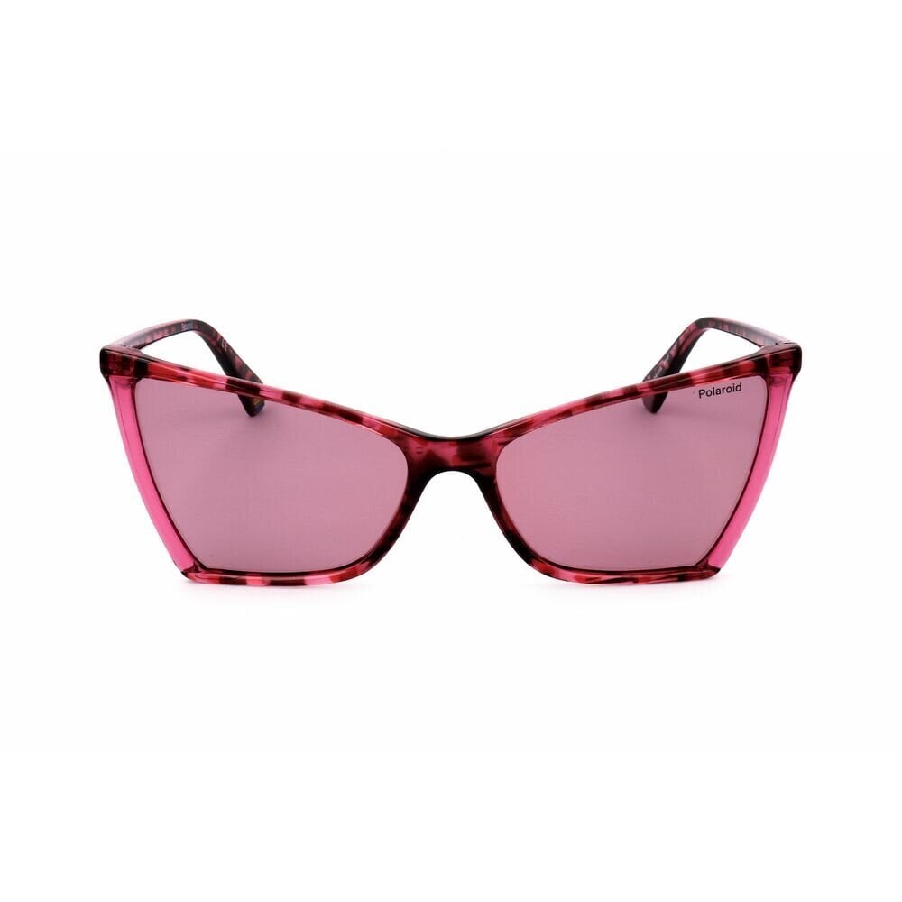 Sieviešu Saulesbrilles Polaroid PLD6127-S-0T4 ø 57 mm cena un informācija | Saulesbrilles sievietēm | 220.lv